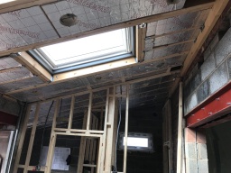 Building Work Portfolio